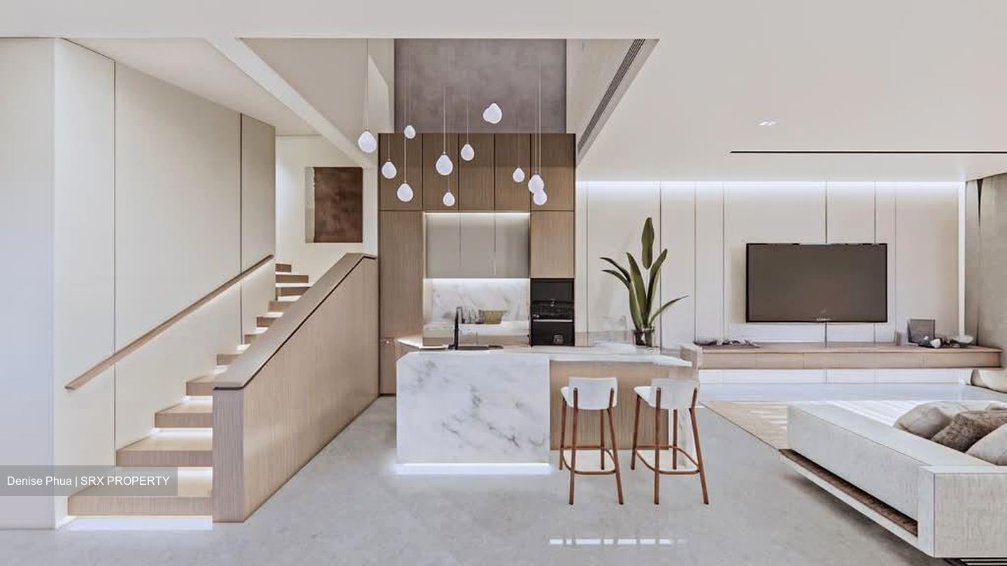 Upper Changi Road (D16), Terrace #549591021
